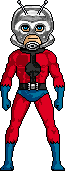 Antman 2